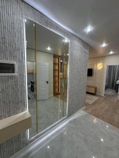 City plus3 - Almaty - 4