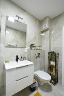Amber Central Residence - Baia Mare - 4