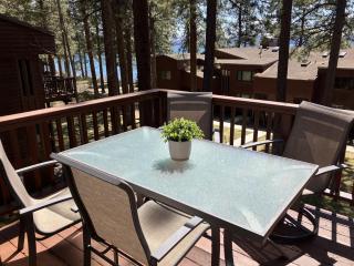 Tahoe Enchantment - Zephyr Cove - 9