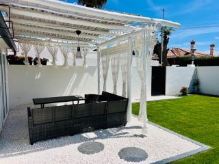 Piso con jardin en la playa - Vélez-Málaga - 4
