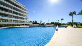 Stunning Eivissa Apartment with Pool and City Views - Talamanca - 5