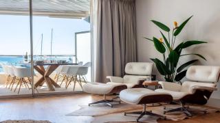 Stunning Eivissa Apartment with Pool and City Views - Talamanca - 2