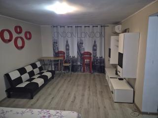 Luxury Apartments Central KIRIL I METODII 3 - Boergas - 0