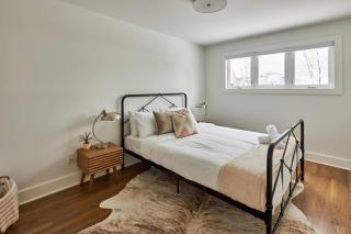 Central Ottawa Modern Retreat - Ottawa - 2