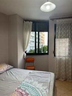 Rei's Apartment - Golem - 7