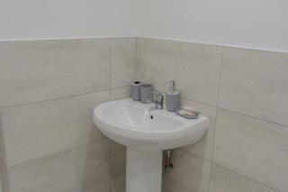 Modern two bedroom flat in Leicester city center - Leicester - 2