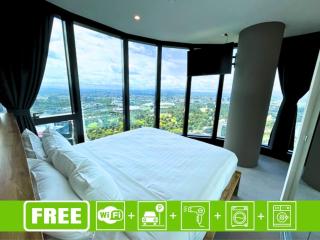 City View 2 Bedroom Apartment in Southbank - Melbourne - 0
