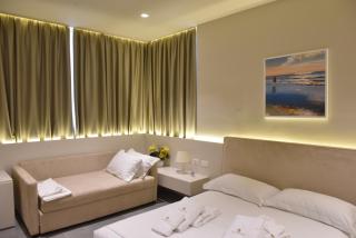 ALB'SUN Hotel Vlore - Vlora - 1
