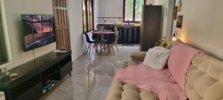 Casa privativa e aconchegante! 650m da balsa! - Ilhabela - 6