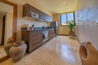 ophelia luxury condo 1 bedroom - 2