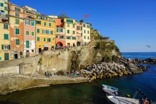 Chicca casa vacanze - Riomaggiore - 8