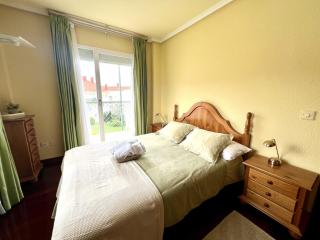 Apartamento El Corrillo - 5835 - Isla - 5