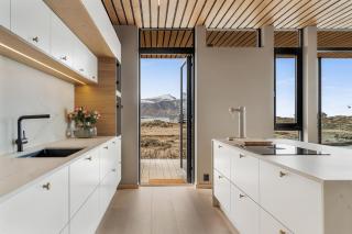 Nordic House Lofoten - Ramberg - 6
