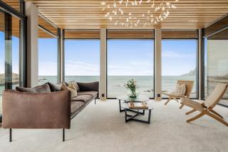 Nordic House Lofoten - Ramberg - 8