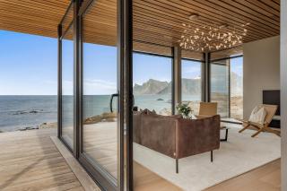 Nordic House Lofoten - Ramberg - 0