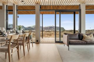 Nordic House Lofoten - Ramberg - 7