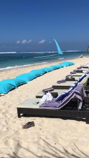 Azure Aura Luxury Villa Top 5 Star Bali Resort Cliffside Villa Ocean view, Pool and Garden - Ungasan - 7