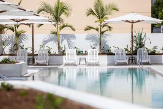 Views over Surfers Paradise 1 Bedroom Apartment - Gold Coast - 6