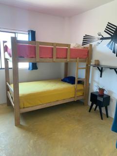 Tayta Surf House - Lobitos - 8