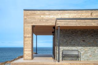 Nordic House Lofoten - Ramberg - 9