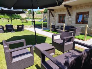 Apartamentos Altamira - Santillana del Mar - 0