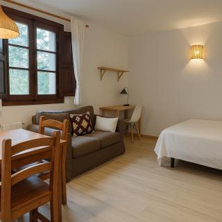 Apartamentos Los Hidalgos - Santillana del Mar - 9
