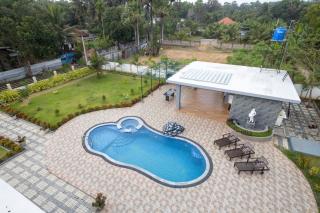 Sri Pool Villa - Jaffna - 5