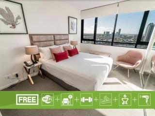 Nerang River Views Spacious 2 Bedroom Apt - Gold Coast - 2