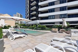 Spacious 2 Bedroom Apartment in Paradise - Gold Coast - 8