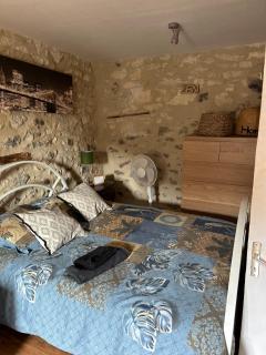 Maison de village typique - Meysse - 5