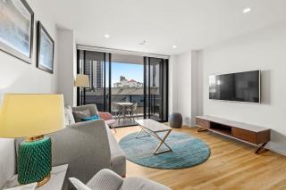 Family Friendly 2 Bedroom Apt in Surfers Paradise - Gold Coast - 8