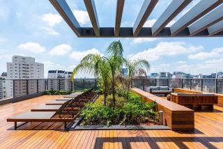 Vista 23º andar, 2 suites, Garagem, Coworking, Piscina - 6