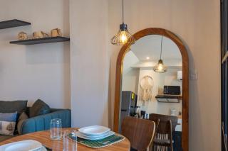 Crystal Stunning Penthouse with Private Pool - Tulum - 7