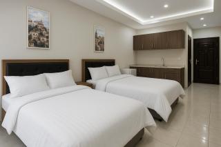 Noor ul Madina Al Amidah Hotel, فندق نور المدينة العميدة, by NMB Property - Medina - 9