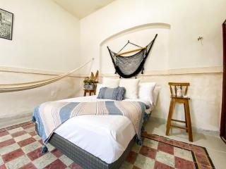 Gorgeous and Equipped 3BR Villa With Private Pool and Patio - Mérida - 4