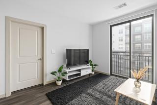 Relaxing 2BR Condo Near Birmingham Hotspots - Birmingham - 4