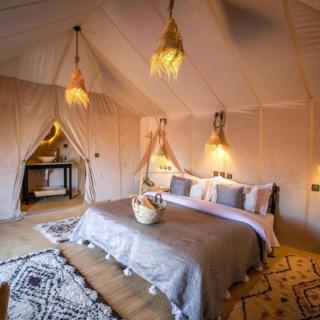 Merzouga Spectacular Luxury Camp - Merzouga - 9