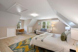 Breathtaking Riverfront Hideaway in Wareham - Wareham - 5
