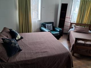 Hostal Puerto Lounge - Valparaíso - 6