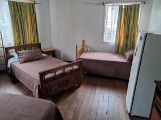 Hostal Puerto Lounge - Valparaíso - 7