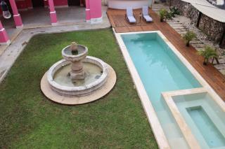 2BR 19th Century Colonial Hacienda Downtown Merida - Mérida - 0