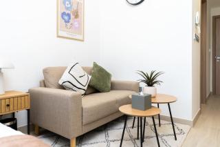 CitiHome - Cozy Studio in Meydan Azizi - 0