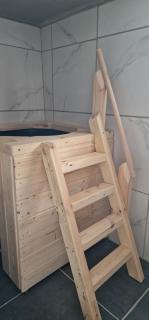 Quiet place with sauna - Schwarzenbach am Wald - 7