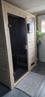 Quiet place with sauna - Schwarzenbach am Wald - 6