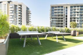 CitiHome - Cozy Studio in Meydan Azizi - 4