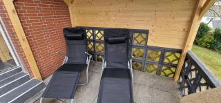 Quiet place with sauna - 2