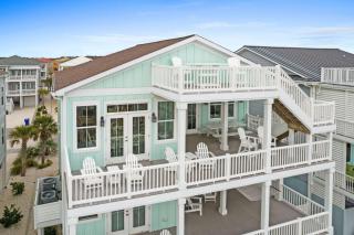 Mint Condition - Free Golf Cart - Ocean Isle Beach - 7