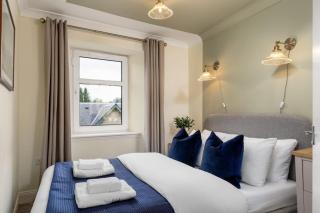 Central Cathedral Apartment - Dunblane - 9