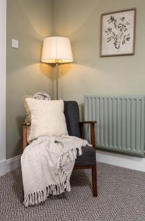 Central Cathedral Apartment - Dunblane - 8