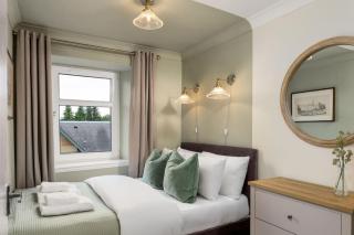 Central Cathedral Apartment - Dunblane - 7